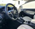 Синий Форд Фокус, объемом двигателя 1.6 л и пробегом 227 тыс. км за 8947 $, фото 20 на Automoto.ua