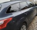 Синий Форд Фокус, объемом двигателя 1.6 л и пробегом 158 тыс. км за 6400 $, фото 7 на Automoto.ua