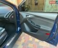 Синий Форд Фокус, объемом двигателя 1 л и пробегом 223 тыс. км за 5999 $, фото 22 на Automoto.ua