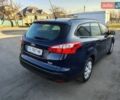 Синий Форд Фокус, объемом двигателя 1 л и пробегом 184 тыс. км за 7000 $, фото 8 на Automoto.ua