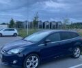 Синий Форд Фокус, объемом двигателя 1.56 л и пробегом 274 тыс. км за 7800 $, фото 1 на Automoto.ua