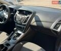 Синий Форд Фокус, объемом двигателя 1.6 л и пробегом 250 тыс. км за 7950 $, фото 19 на Automoto.ua