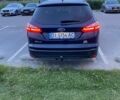 Синий Форд Фокус, объемом двигателя 1.56 л и пробегом 274 тыс. км за 7800 $, фото 14 на Automoto.ua