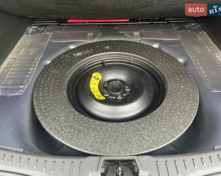 Синий Форд Фокус, объемом двигателя 1.6 л и пробегом 217 тыс. км за 7100 $, фото 22 на Automoto.ua