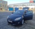 Синий Форд Фокус, объемом двигателя 1.6 л и пробегом 200 тыс. км за 9000 $, фото 6 на Automoto.ua