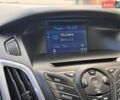 Синій Форд Фокус, об'ємом двигуна 1.6 л та пробігом 241 тис. км за 8299 $, фото 49 на Automoto.ua