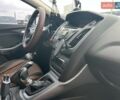 Синий Форд Фокус, объемом двигателя 1.6 л и пробегом 259 тыс. км за 8940 $, фото 18 на Automoto.ua