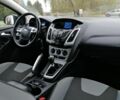 Синій Форд Фокус, об'ємом двигуна 0 л та пробігом 215 тис. км за 7499 $, фото 12 на Automoto.ua