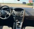 Синий Форд Фокус, объемом двигателя 1.6 л и пробегом 250 тыс. км за 7950 $, фото 20 на Automoto.ua