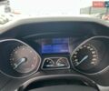 Синій Форд Фокус, об'ємом двигуна 1.6 л та пробігом 259 тис. км за 6640 $, фото 14 на Automoto.ua
