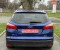 Синий Форд Фокус, объемом двигателя 1.6 л и пробегом 240 тыс. км за 8399 $, фото 16 на Automoto.ua
