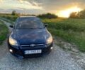 Синий Форд Фокус, объемом двигателя 1 л и пробегом 174 тыс. км за 7000 $, фото 1 на Automoto.ua