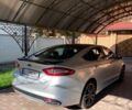 Синій Форд Фокус, об'ємом двигуна 1 л та пробігом 163 тис. км за 6721 $, фото 4 на Automoto.ua
