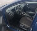 Синий Форд Фокус, объемом двигателя 1.6 л и пробегом 300 тыс. км за 6500 $, фото 2 на Automoto.ua