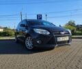 Синий Форд Фокус, объемом двигателя 1.6 л и пробегом 244 тыс. км за 8200 $, фото 1 на Automoto.ua