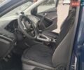 Синий Форд Фокус, объемом двигателя 1.6 л и пробегом 255 тыс. км за 6500 $, фото 6 на Automoto.ua