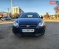 Синій Форд Фокус, об'ємом двигуна 1 л та пробігом 184 тис. км за 7500 $, фото 12 на Automoto.ua