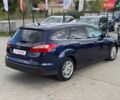 Синій Форд Фокус, об'ємом двигуна 1.6 л та пробігом 241 тис. км за 8299 $, фото 13 на Automoto.ua