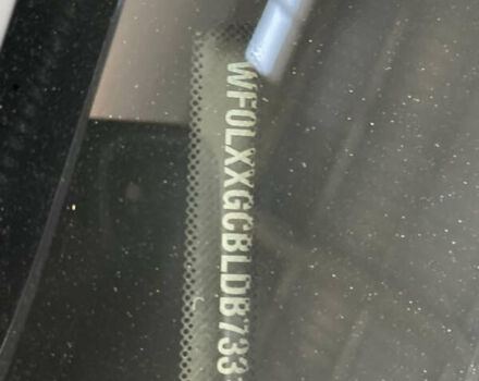 Синій Форд Фокус, об'ємом двигуна 1.6 л та пробігом 217 тис. км за 8350 $, фото 24 на Automoto.ua