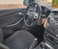 Синій Форд Фокус, об'ємом двигуна 1.56 л та пробігом 308 тис. км за 8500 $, фото 1 на Automoto.ua