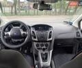 Синий Форд Фокус, объемом двигателя 1.6 л и пробегом 255 тыс. км за 6500 $, фото 7 на Automoto.ua