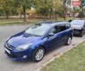 Синий Форд Фокус, объемом двигателя 1.6 л и пробегом 280 тыс. км за 7299 $, фото 1 на Automoto.ua