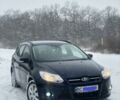 Синий Форд Фокус, объемом двигателя 1.6 л и пробегом 240 тыс. км за 7700 $, фото 1 на Automoto.ua