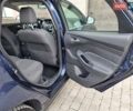 Форд Фокус 2013 в Львове на Automoto.ua Синий Форд Фокус, объемом двигателя 1.6 л и пробегом 223 тыс. км за 8200 $, фото 30 на Automoto.ua