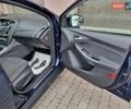 Форд Фокус 2013 в Львове на Automoto.ua Синий Форд Фокус, объемом двигателя 1.6 л и пробегом 223 тыс. км за 8200 $, фото 26 на Automoto.ua