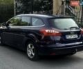 Синий Форд Фокус, объемом двигателя 1.6 л и пробегом 243 тыс. км за 7999 $, фото 4 на Automoto.ua