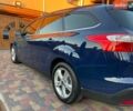 Синий Форд Фокус, объемом двигателя 1 л и пробегом 223 тыс. км за 5999 $, фото 6 на Automoto.ua