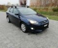 Синій Форд Фокус, об'ємом двигуна 0 л та пробігом 215 тис. км за 7499 $, фото 8 на Automoto.ua