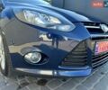 Синий Форд Фокус, объемом двигателя 1.6 л и пробегом 298 тыс. км за 8950 $, фото 20 на Automoto.ua
