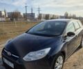 Синий Форд Фокус, объемом двигателя 1.6 л и пробегом 225 тыс. км за 6950 $, фото 1 на Automoto.ua