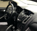 Форд Фокус 2013 у Хмельницькому на Automoto.ua Синій Форд Фокус, об'ємом двигуна 1.56 л та пробігом 318 тис. км за 7250 $, фото 9 на Automoto.ua