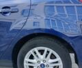 Синій Форд Фокус, об'ємом двигуна 1.6 л та пробігом 196 тис. км за 6900 $, фото 14 на Automoto.ua