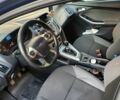 Синій Форд Фокус, об'ємом двигуна 1.56 л та пробігом 238 тис. км за 8200 $, фото 6 на Automoto.ua