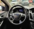 Синій Форд Фокус, об'ємом двигуна 1.6 л та пробігом 241 тис. км за 8299 $, фото 33 на Automoto.ua