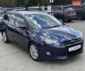 Синій Форд Фокус, об'ємом двигуна 1.6 л та пробігом 241 тис. км за 8299 $, фото 9 на Automoto.ua
