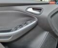 Форд Фокус 2013 в Львове на Automoto.ua Синий Форд Фокус, объемом двигателя 1.6 л и пробегом 223 тыс. км за 8200 $, фото 20 на Automoto.ua