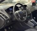 Синій Форд Фокус, об'ємом двигуна 1.6 л та пробігом 241 тис. км за 8299 $, фото 23 на Automoto.ua