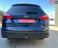 Синий Форд Фокус, объемом двигателя 1.6 л и пробегом 298 тыс. км за 8950 $, фото 10 на Automoto.ua