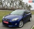 Синий Форд Фокус, объемом двигателя 1.6 л и пробегом 240 тыс. км за 8399 $, фото 9 на Automoto.ua