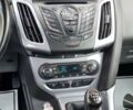 Форд Фокус 2013 в Львове на Automoto.ua Синий Форд Фокус, объемом двигателя 1.6 л и пробегом 223 тыс. км за 8200 $, фото 25 на Automoto.ua