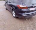 Синий Форд Фокус, объемом двигателя 1.6 л и пробегом 250 тыс. км за 7800 $, фото 3 на Automoto.ua