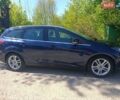 Синій Форд Фокус, об'ємом двигуна 1.6 л та пробігом 273 тис. км за 6650 $, фото 1 на Automoto.ua