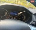 Синий Форд Фокус, объемом двигателя 1.6 л и пробегом 218 тыс. км за 8500 $, фото 7 на Automoto.ua