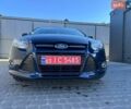 Синий Форд Фокус, объемом двигателя 1.6 л и пробегом 298 тыс. км за 8950 $, фото 3 на Automoto.ua