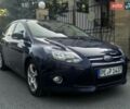 Синий Форд Фокус, объемом двигателя 1.6 л и пробегом 243 тыс. км за 8300 $, фото 15 на Automoto.ua