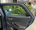 Синий Форд Фокус, объемом двигателя 1.6 л и пробегом 228 тыс. км за 7700 $, фото 36 на Automoto.ua